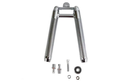 Wyatt Gatling Dual Oil Cooler Clamp - 4 1/8 Inch Width by Wyatt Gatling