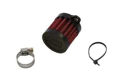 Uni-Filter UP-122 Universal Crankcase Breather for 3/8 Inch Hose End by Uni-Filter