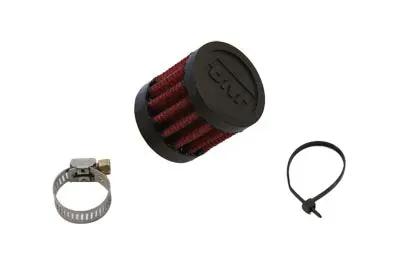 Uni-Filter UP-122 Universal Crankcase Breather for 3/8 Inch Hose End by Uni-Filter