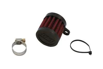 Uni-Filter UP-121 Universal Crankcase Breather with 1-1/2 Inch Outer Diameter Push-In Design by Uni-Filter