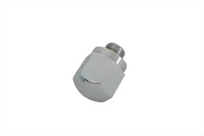V-Twin Nugget Oil Gauge Fitting for Harley Davidson FL (1971-1980) by V-Twin