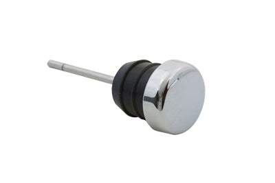 Wyatt Gatling Part 70129A Oil Tank Dipstick for Harley Davidson XL Models