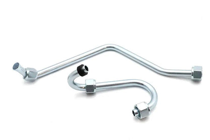 V-Twin Zicad Oil Filter Line Set for Harley Davidson FL (1958-1964) by V-Twin