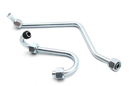 V-Twin Zicad Oil Filter Line Set for Harley Davidson FL (1958-1964) by V-Twin