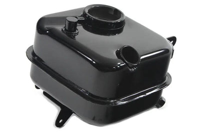 Wyatt Gatling Swingarm Oil Tank Cap Assembly for Harley Davidson FL Models by Wyatt Gatling