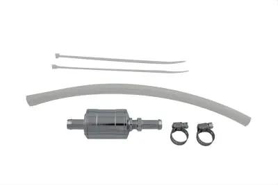 Sifton Universal Breather Vent Canister with One-Way Check Valve by Sifton