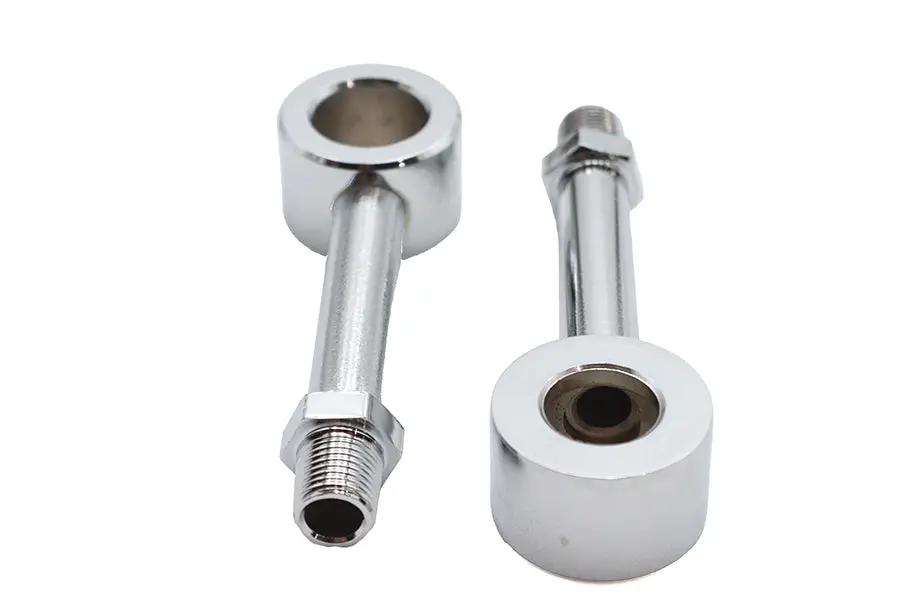 Wyatt Gatling Breather Tube Kit for Sifton Canister - Part No. 40-0449 by Wyatt Gatling