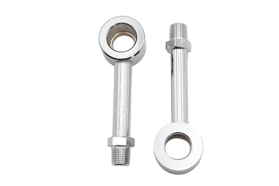 Wyatt Gatling Breather Tube Kit for Sifton Canister - Part No. 40-0449 by Wyatt Gatling