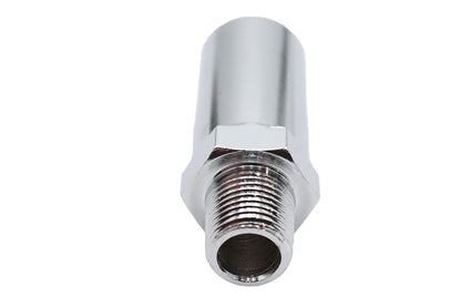 Wyatt Gatling Straight Breather Tube for Sifton Canister - TAIWAN
