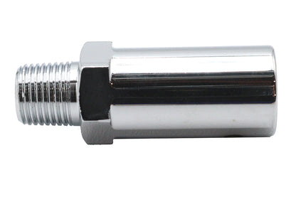 Wyatt Gatling Straight Breather Tube for Sifton Canister - TAIWAN