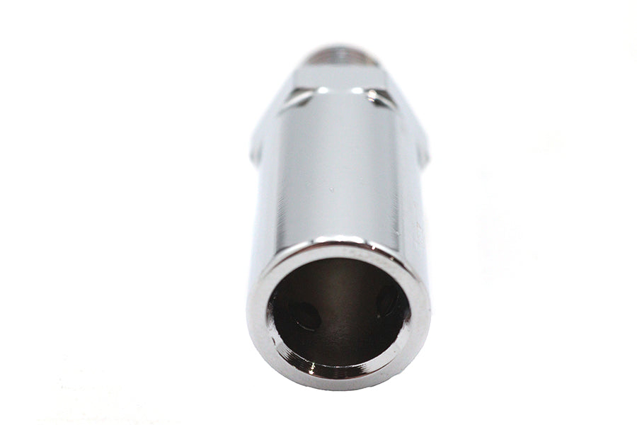 Wyatt Gatling Straight Breather Tube for Sifton Canister - TAIWAN