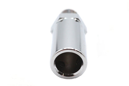 Wyatt Gatling Straight Breather Tube for Sifton Canister - TAIWAN