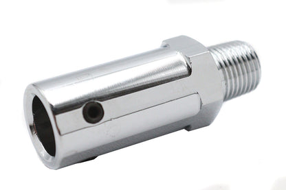 Wyatt Gatling Straight Breather Tube for Sifton Canister - TAIWAN