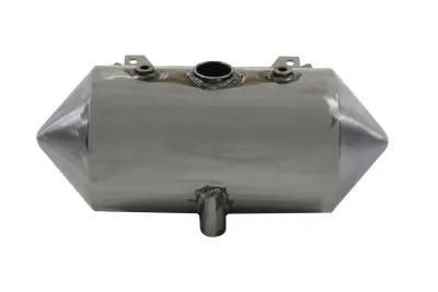 Wyatt Gatling Rocket Oil Tank with Battery Box for Harley Davidson FXST (1986-1995) by Wyatt Gatling