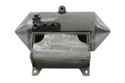 Wyatt Gatling Rocket Oil Tank with Battery Box for Harley Davidson FXST (1986-1995) by Wyatt Gatling