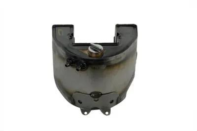 Wyatt Gatling Replica Raw Oil Tank for Harley Davidson UL 1938-1947 by Wyatt Gatling