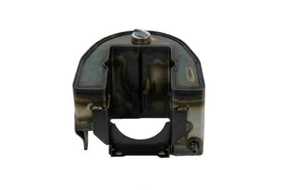 Wyatt Gatling Replica Raw Oil Tank for Harley Davidson UL 1938-1947 by Wyatt Gatling