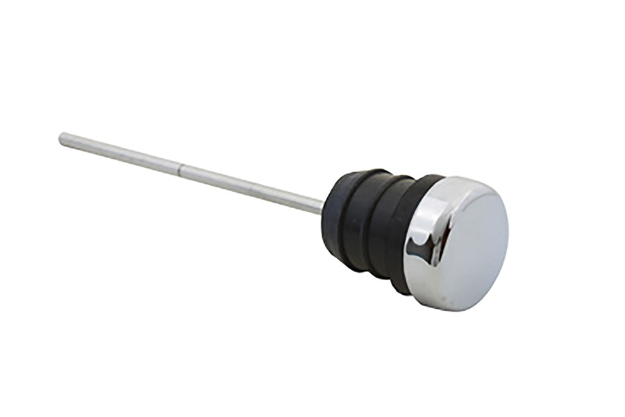 Wyatt Gatling Oil Tank Dipstick for Harley Davidson FL Models