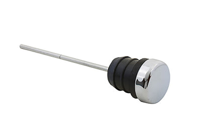 Wyatt Gatling Oil Tank Dipstick for Harley Davidson FL Models