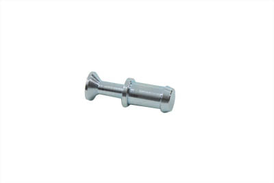 Wyatt Gatling Oil Tank Drain Plug for Harley Davidson FXST (1990-1999)