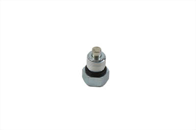 Wyatt Gatling Oil Tank Drain Plug Part 60328-98B for Harley Davidson FXST Models