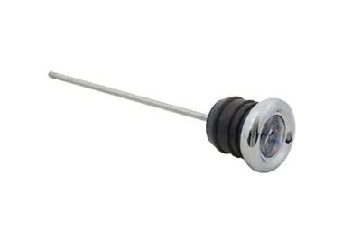 Wyatt Gatling Oil Temperature Dipstick for Harley Davidson FL - Part 71558V by Wyatt Gatling