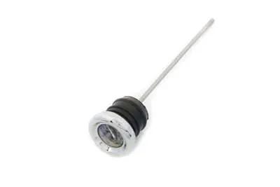 Wyatt Gatling Oil Temperature Dipstick for Harley Davidson FL - Part 71558V by Wyatt Gatling