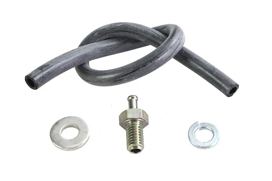 Colony Crankcase Vent Fitting Part 2440-2 for Harley Davidson XL (1977-1980) by Colony
