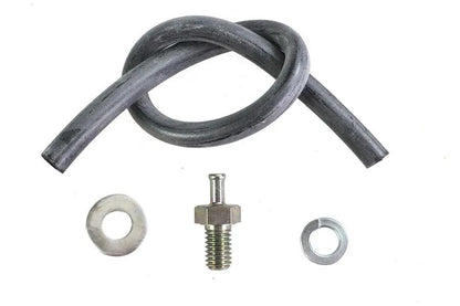 Colony Crankcase Vent Fitting Part 2440-2 for Harley Davidson XL (1977-1980) by Colony
