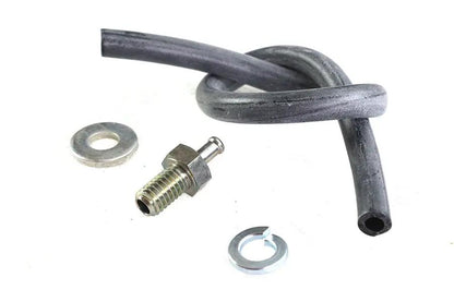 Colony Crankcase Vent Fitting Part 2440-2 for Harley Davidson XL (1977-1980) by Colony