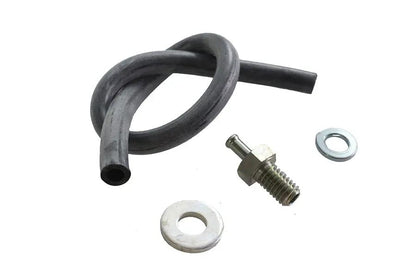 Colony Crankcase Vent Fitting Part 2440-2 for Harley Davidson XL (1977-1980) by Colony
