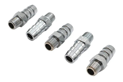 V-Twin Oil Line Fitting for Harley Davidson FL Models - Part Number 2011 by V-Twin
