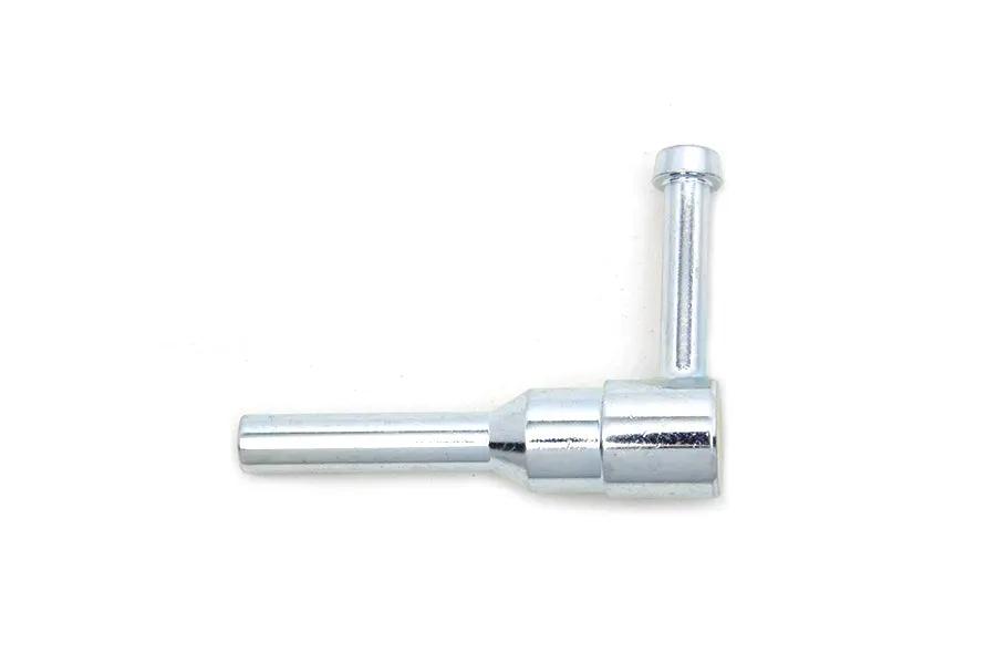 Wyatt Gatling Chain Oiler Fitting for Harley Davidson FL Models – Part #71669Z by Wyatt Gatling