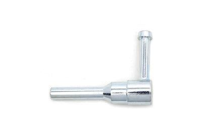 Wyatt Gatling Chain Oiler Fitting for Harley Davidson FL Models – Part #71669Z by Wyatt Gatling