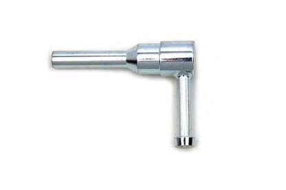 Wyatt Gatling Chain Oiler Fitting for Harley Davidson FL Models – Part #71669Z by Wyatt Gatling