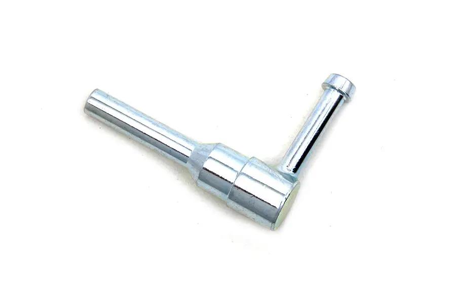 Wyatt Gatling Chain Oiler Fitting for Harley Davidson FL Models – Part #71669Z by Wyatt Gatling