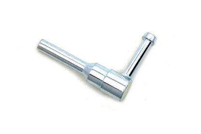 Wyatt Gatling Chain Oiler Fitting for Harley Davidson FL Models – Part #71669Z by Wyatt Gatling