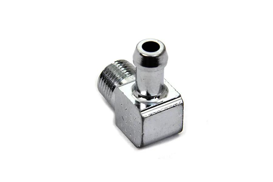 V-Twin 2034 90-Inch 1/8 Inch National Pipe Thread Gas and Oil Line Fitting by V-Twin
