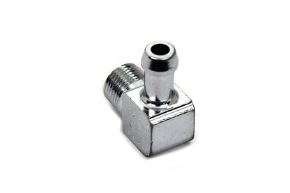 V-Twin 2034 90-Inch 1/8 Inch National Pipe Thread Gas and Oil Line Fitting by V-Twin