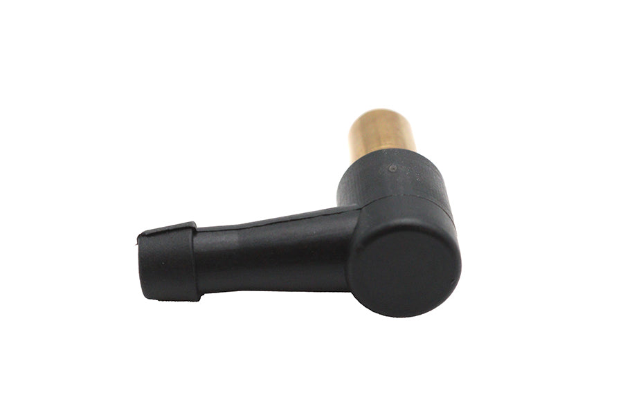 Wyatt Gatling Keihin Carburetor Fitting – Compatible with Harley Davidson FL and FX Models