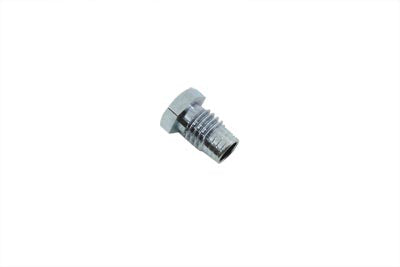 Wyatt Gatling Oil Pump Breather Nut for Harley Davidson XLH (1957-1966)