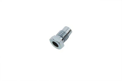 Wyatt Gatling Oil Pump Breather Nut for Harley Davidson XLH (1957-1966)