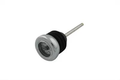 Wyatt Gatling Oil Temperature Dipstick for Harley Davidson FXST (Part #34391) by Wyatt Gatling
