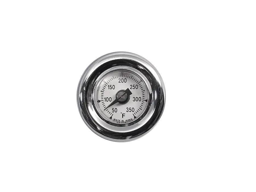 Wyatt Gatling Oil Temperature Dipstick for Harley Davidson FXST (Part #34391) by Wyatt Gatling
