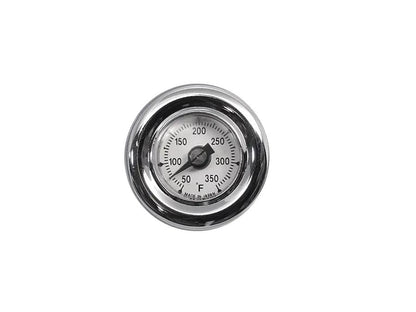 Wyatt Gatling Oil Temperature Dipstick for Harley Davidson FXST (Part #34391) by Wyatt Gatling