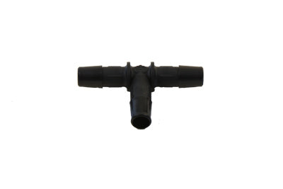V-Twin Oil Vent T Fitting for Harley Davidson FL Models - Part #20177