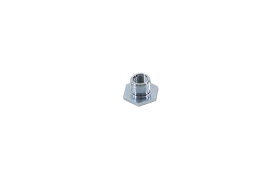 Wyatt Gatling Oil Filter Cap Adapter for Harley Davidson FL Models