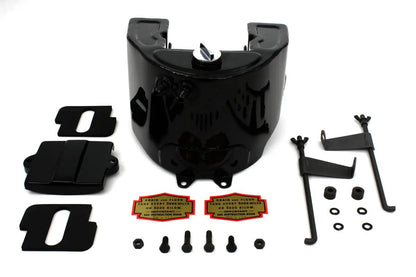 V-Twin Oil Tank Kit for Harley Davidson UL & EL Models - 1938-1939 by V-Twin