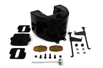 V-Twin Oil Tank Kit for Harley Davidson UL & EL Models - 1938-1939 by V-Twin