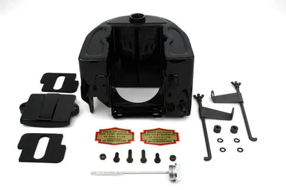 V-Twin Oil Tank Kit for Harley Davidson UL & EL Models - 1938-1939 by V-Twin